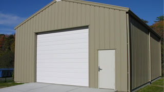 Garage Door Openers at Hillsborough Oaksbridge Burlingame, California